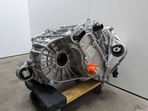 Tesla Model 3 Y FRONT DRIVE UNIT INVERTER ELECTRIC MOTOR ENGINE 1120960-10-H 1.5, US $2,800.00, image 16