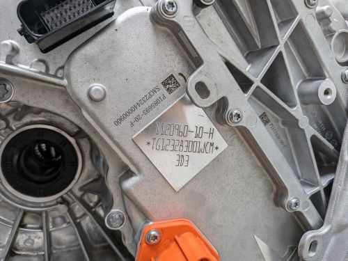 Tesla Model 3 Y FRONT DRIVE UNIT INVERTER ELECTRIC MOTOR ENGINE 1120960-10-H 1.5, US $2,800.00, image 17