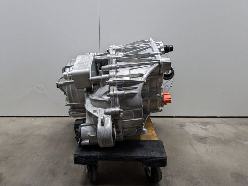 Tesla Model 3 Y FRONT DRIVE UNIT INVERTER ELECTRIC MOTOR ENGINE 1120960-10-H 1.5, US $2,800.00, image 18