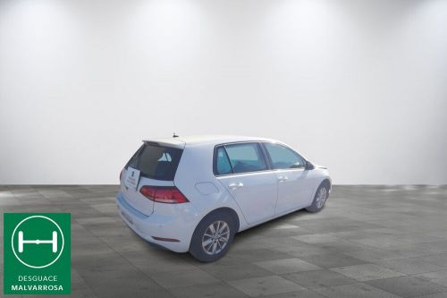 5g6919605a multifunction display for volkswagen golf vii 5g1, bq1, be1 17421687-