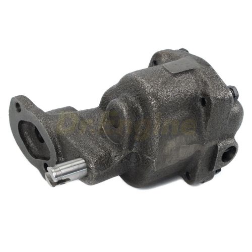 High volume oil pump for gmc sierra 1500 savana oldsmobile pontiac firebird