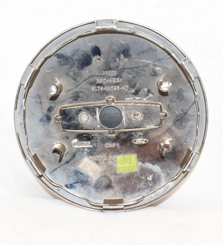 05 06  lincoln navigator chrome center cap 5l74-1a096-ab hub cap b1d01