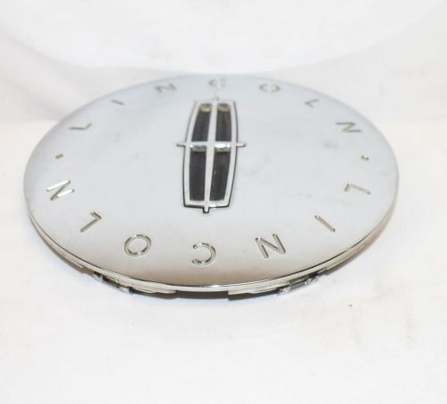 05 06 Lincoln Navigator Chrome Center Cap 5L74-1A096-AB Hub Cap B1D01, US $21.99, image 3