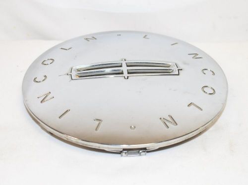 05 06 Lincoln Navigator Chrome Center Cap 5L74-1A096-AB Hub Cap B1D01, US $21.99, image 4