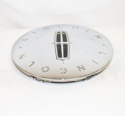 05 06 Lincoln Navigator Chrome Center Cap 5L74-1A096-AB Hub Cap B1D01, US $21.99, image 5