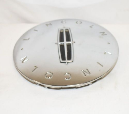 05 06 Lincoln Navigator Chrome Center Cap 5L74-1A096-AB Hub Cap B1D01, US $21.99, image 7