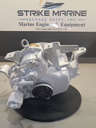 Twin Disc MG507-1, Marine Transmission Ratio 1.5:1, US $6,950.00, image 2