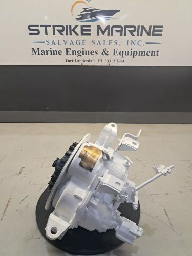 Twin Disc MG507-1, Marine Transmission Ratio 1.5:1, US $6,950.00, image 4
