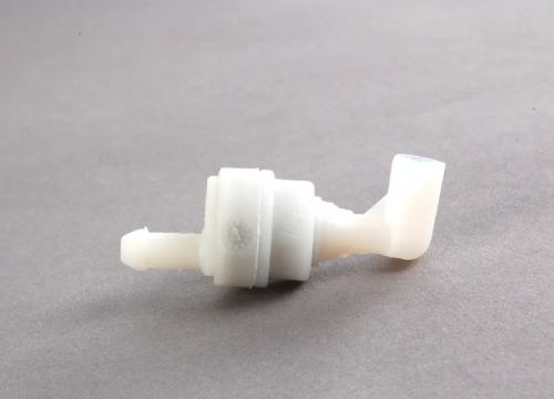 Genuine BMW E32 E34 E36 Windshield Washer Hose Check Valve 61661389040, US $12.80, image 4