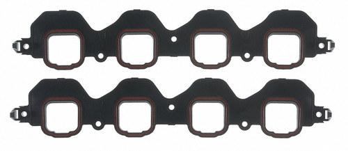 Victor reinz ms16370 intake manifold gasket-engine intake manifold gasket set