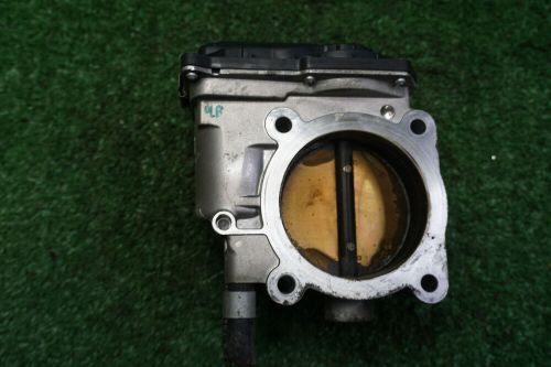 2009 INFINITI QX70 3.0 THROTTLE BODY OEM 1CA7001A, US $45.13, image 2