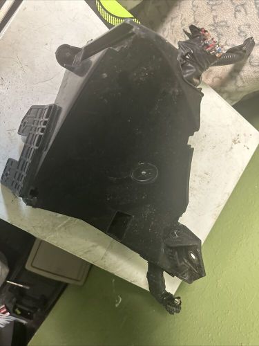 2014 SUBARU OUTBACK FUSE BOX RELAY BLOCK JUNCTION PANEL MB102801B OEM, US $39.99, image 3