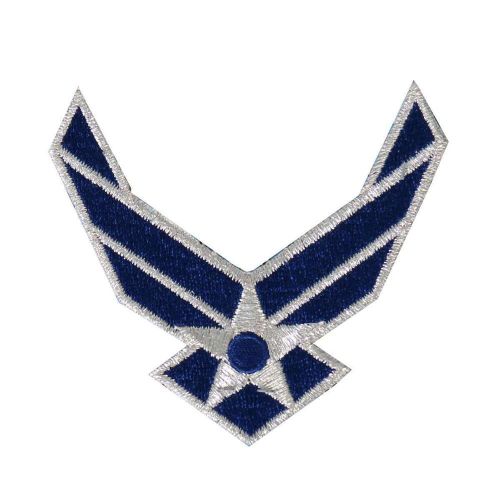 Hot Leathers US Air Force Logo 3" x 3" Patch PPE1230, US $7.95, image 3