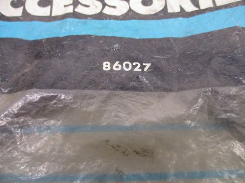 86027 Exhaust Tube Seal for Mercury Mariner V135-V225 Outboards, US $36.45, image 3