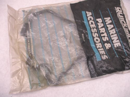 86027 Exhaust Tube Seal for Mercury Mariner V135-V225 Outboards, US $36.45, image 5