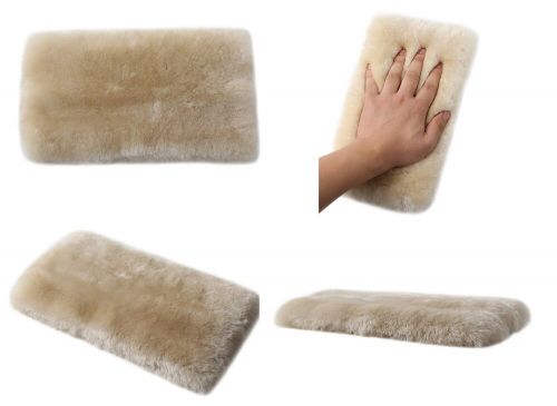 2cs/Pack High-Density Fluffy Wool Auto Seat Belt Cover for Adult Youth Kid To..., US $15.79, image 8