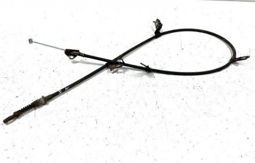 Suzuki Vitara Ly Handbrake Cable 1.59 Petrol 88kw 2017 24736864-, US $, image 4