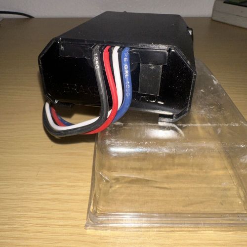 Tekonsha Voyager Electric Trailer Brake Control, US $34.30, image 3