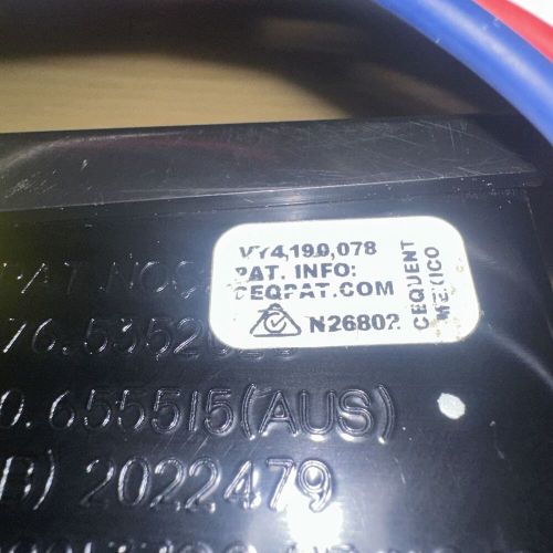 Tekonsha Voyager Electric Trailer Brake Control, US $34.30, image 5