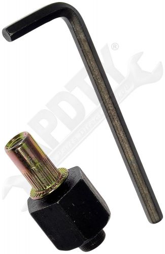 APDTY 159667 Rivet Nut Tool - No. 8-32, US $19.15, image 4