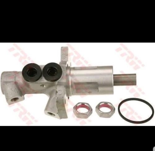 Brake master cylinder - trw pml448