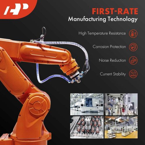 Fuel pump module assembly w/pressure sensor for hyundai elantra 11-16 l4 1.8l