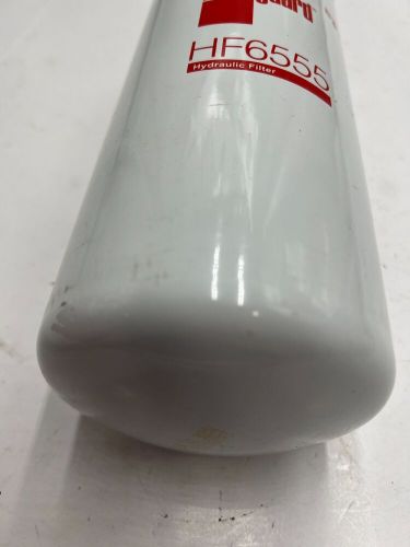 Hf6555 fleetguard hf (replaces d94236; 9t5916 hydraulic spin on filter