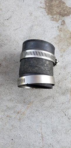 Seadoo exhaust hose gsx gti gts gtx sp spx xp