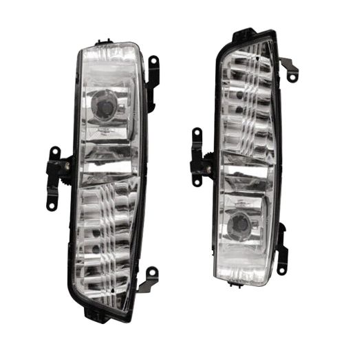 for 2007-2011 Hyundai Accent Hatchback 1.6L Pair Halogen Fog Lights & Switch Set, US $49.55, image 6