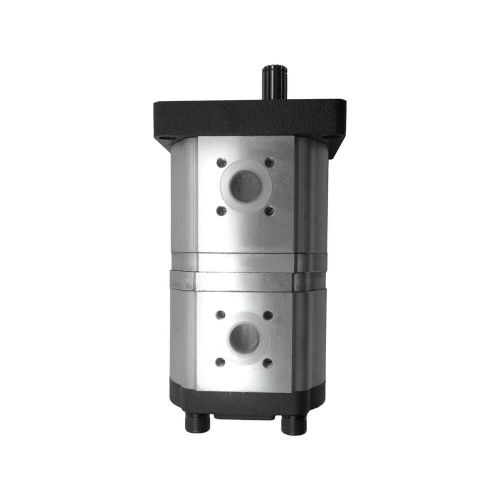 3a111-82202 hydraulic pump fit for kubota tractors m5400 m6800 m8200 m9000 m4700