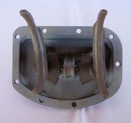 Borg warner t-10 side cover