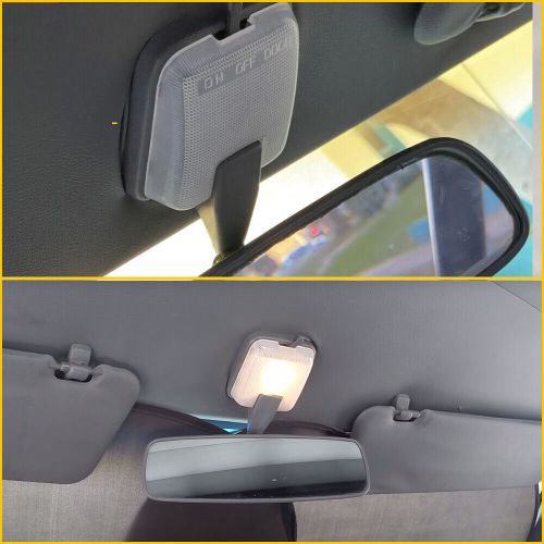 Interior Dome Light Clear Cover For Toyota 1989-1995 4Runner Pickup 95-04 Tacoma, US $13.99, image 2