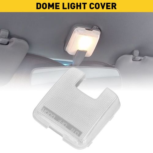 Interior Dome Light Clear Cover For Toyota 1989-1995 4Runner Pickup 95-04 Tacoma, US $13.99, image 5