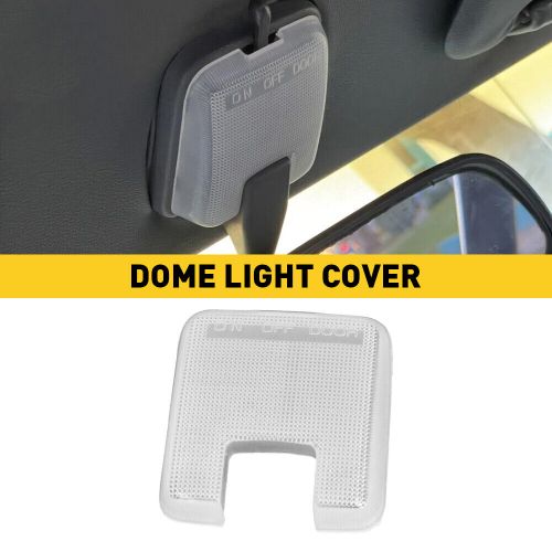 Interior Dome Light Clear Cover For Toyota 1989-1995 4Runner Pickup 95-04 Tacoma, US $13.99, image 6