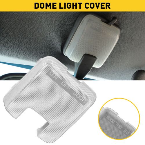 Interior Dome Light Clear Cover For Toyota 1989-1995 4Runner Pickup 95-04 Tacoma, US $13.99, image 7