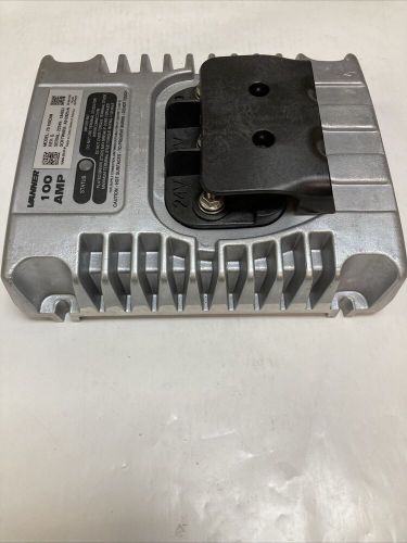 VANNER 100 Amp 12/24V Battery Voltage Equalizer 70-100CAN | U.S.A. SELLER, US $425.00, image 3