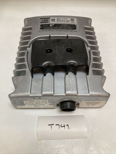 VANNER 100 Amp 12/24V Battery Voltage Equalizer 70-100CAN | U.S.A. SELLER, US $425.00, image 6