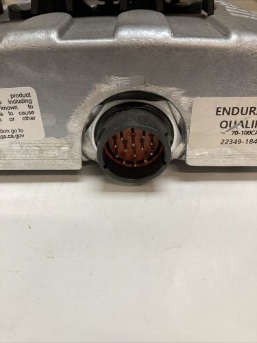 VANNER 100 Amp 12/24V Battery Voltage Equalizer 70-100CAN | U.S.A. SELLER, US $425.00, image 8