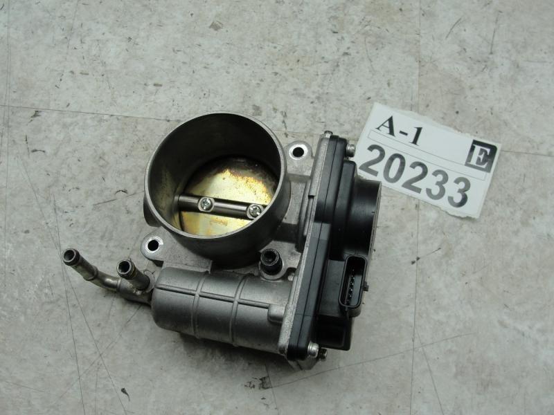 07 08 INFINITI G35 SEDAN LEFT SIDE THROTTLE VALVE BODY AIR INTAKE SENSOR VQ35HR, US $149.99, image 2