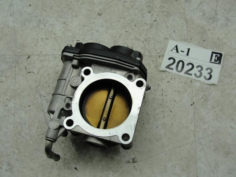 07 08 INFINITI G35 SEDAN LEFT SIDE THROTTLE VALVE BODY AIR INTAKE SENSOR VQ35HR, US $149.99, image 3