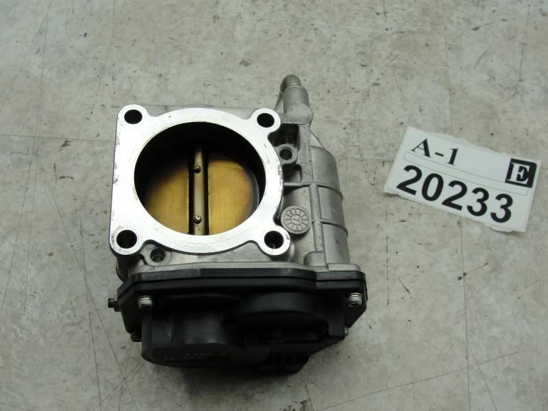 07 08 INFINITI G35 SEDAN LEFT SIDE THROTTLE VALVE BODY AIR INTAKE SENSOR VQ35HR, US $149.99, image 5