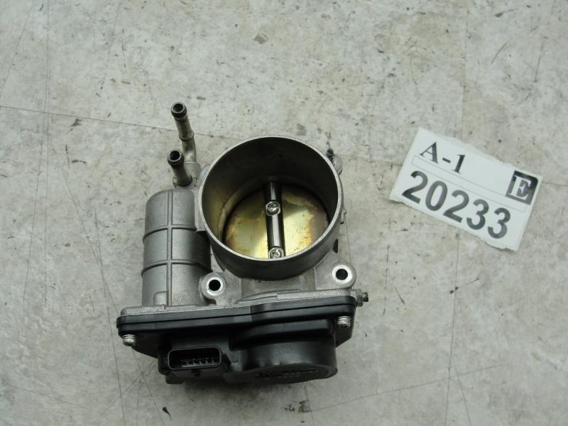 07 08 INFINITI G35 SEDAN LEFT SIDE THROTTLE VALVE BODY AIR INTAKE SENSOR VQ35HR, US $149.99, image 6