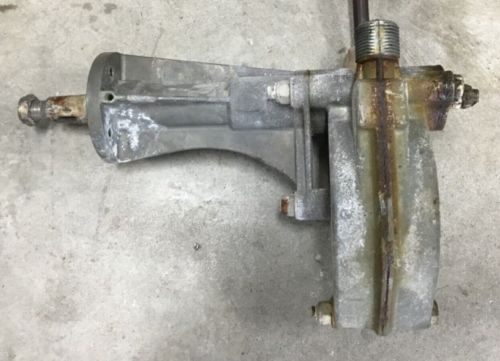 Teleflex Marine Boat Big-T Helm with White Bezel, US $146.25, image 7