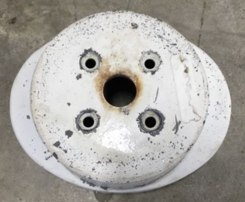 Teleflex Marine Boat Big-T Helm with White Bezel, US $146.25, image 10