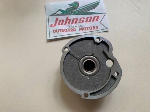 JOHNSON EVINRUDE 382292 379137 380268 382290 HOUSING & SEAL 9.5 & 10HP 64 to 73, US $94.89, image 2