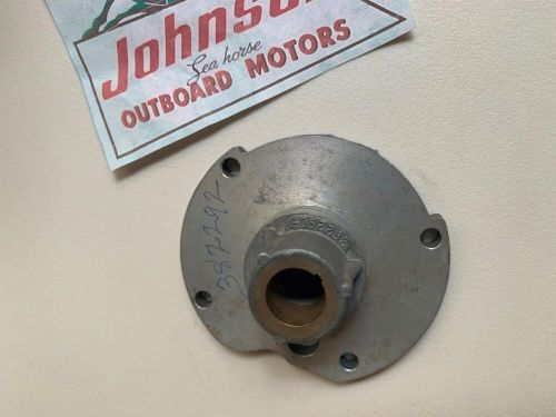 JOHNSON EVINRUDE 382292 379137 380268 382290 HOUSING & SEAL 9.5 & 10HP 64 to 73, US $94.89, image 3