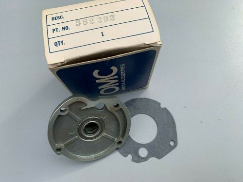 JOHNSON EVINRUDE 382292 379137 380268 382290 HOUSING & SEAL 9.5 & 10HP 64 to 73, US $94.89, image 4