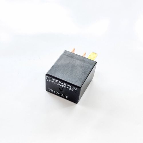 1x Genuine Honda Acura Omron G8HN-UA-007607 Relay OEM, US $10.99, image 2