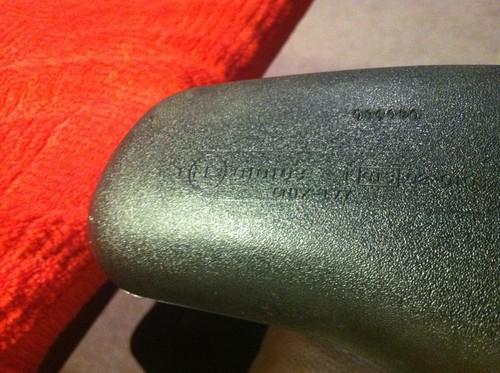 CHEVY GMC 1500 SUBURBAN REARVIEW MIRROR w COMPASS TEMPERATURE 010103 GNTX 177, US $38.95, image 5