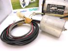 Ks avionics, sh155we, battery temperature monitor system, new old stock (b2383)